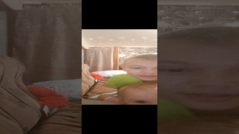 убегаем от Софии(моя сестра) 1 часть