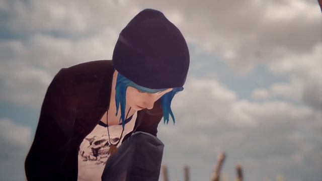 Lunarlight Games’ Life is Strange Remastered Episode 4 Part 2 Platinum Playthrough (PS5)
