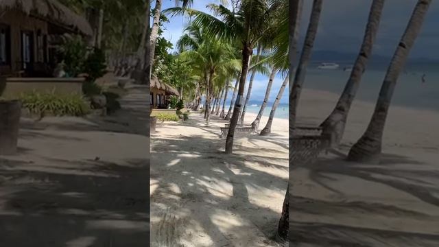 Oceanica Resort: Новый Шедевр на Острове Панглао!