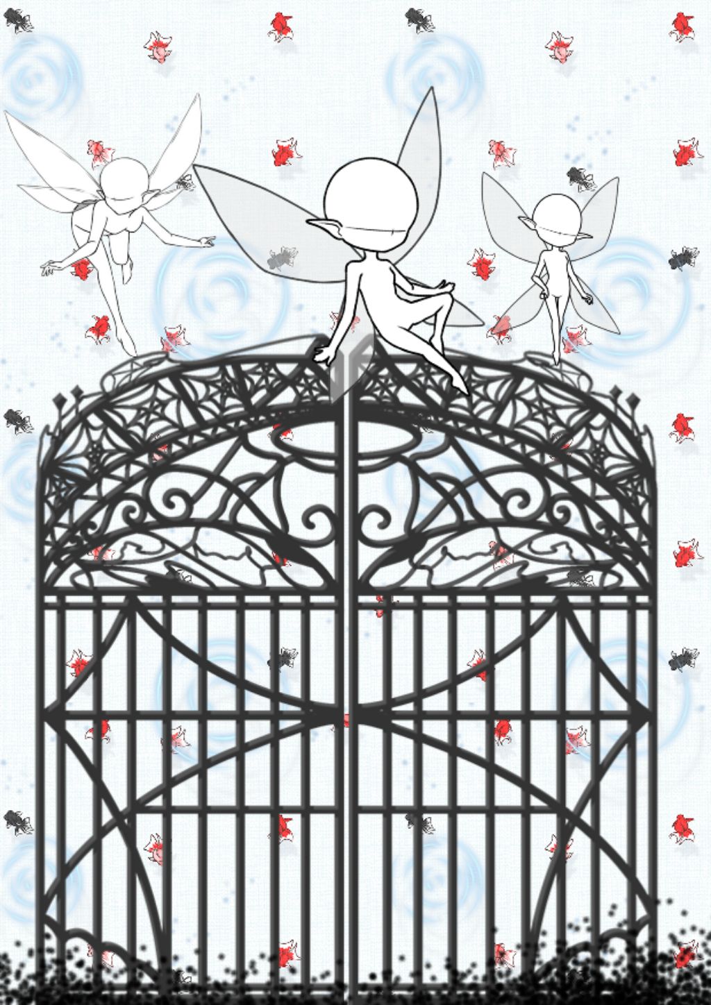 красивые рисунки