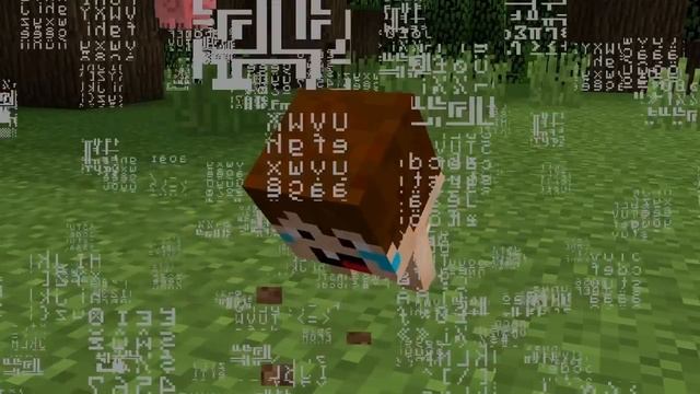 РЕБЁНОК ПРЕВРАТИЛ МЕНЯ В ИГРУШКУ В МАЙНКРАФТ | Компот Minecraft