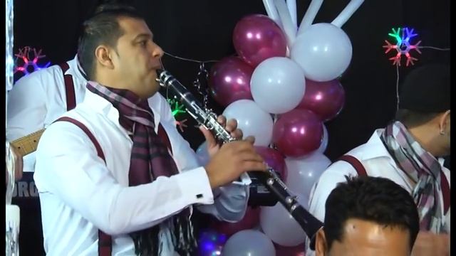 Dzipsi bend guner sero splet 2013