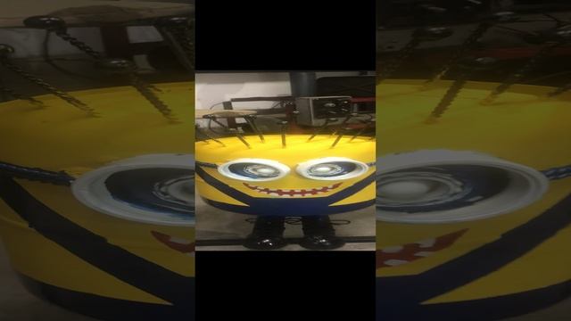 Видео Миньон