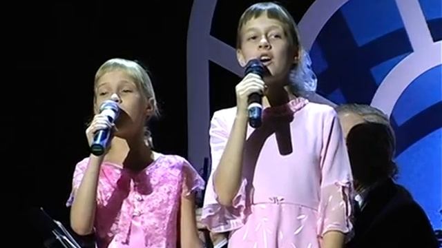 Ираида Сальникова Вифлеемская звезда Исп. Света и Дора Сальниковы