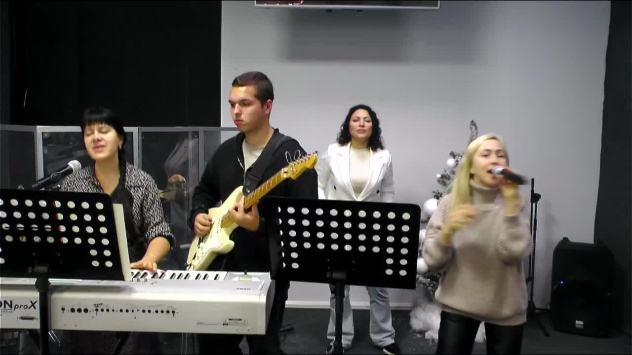 Прямой эфир г.Сочи