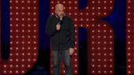 Луи Си Кей — Извините (2021) / Louis C.K. — Sorry