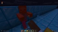 Модовый мир Minecraft 🏡 Развиваем базу в Allthemods 8 — серия 13!