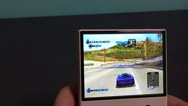 обзор на игры на miyoo-mini