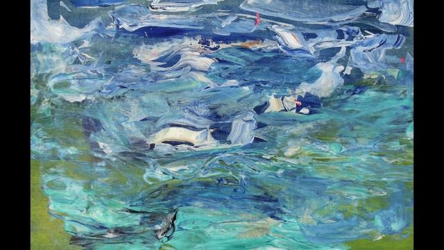 Коллекция Моряка. Музыка Coastline - Adriatic Sea