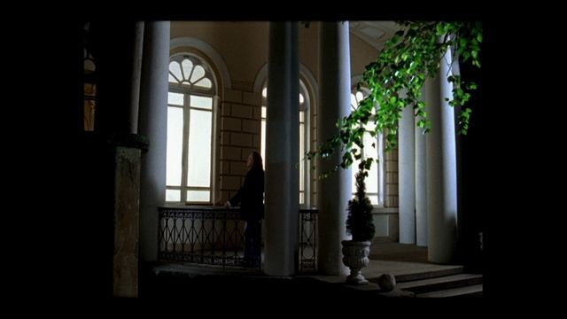 Владимир Ефимов-"Запах женщины"