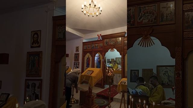 Херувимская