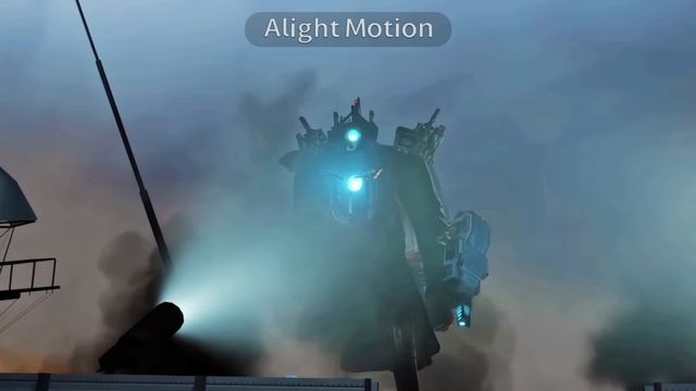Titan Cameraman 4K 60fps