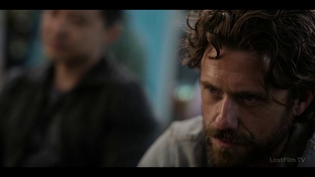 Земля без людей. Earth.Abides.S01E04.720p.rus.LostFilm.TV