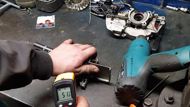 Zimani FS450K вскрываем! Часть1.