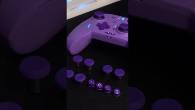 Elite Controller с AliExpress!