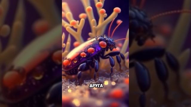 На чем ФОКУС - то и ПРИТЯГИВАЕМ