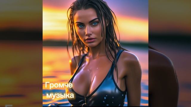 Музыка-горячая