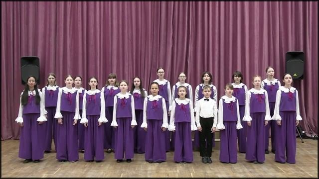 IX Всероссийский Фестиваль народного творчества для детей и юношества "Россия - твоя и моя!"