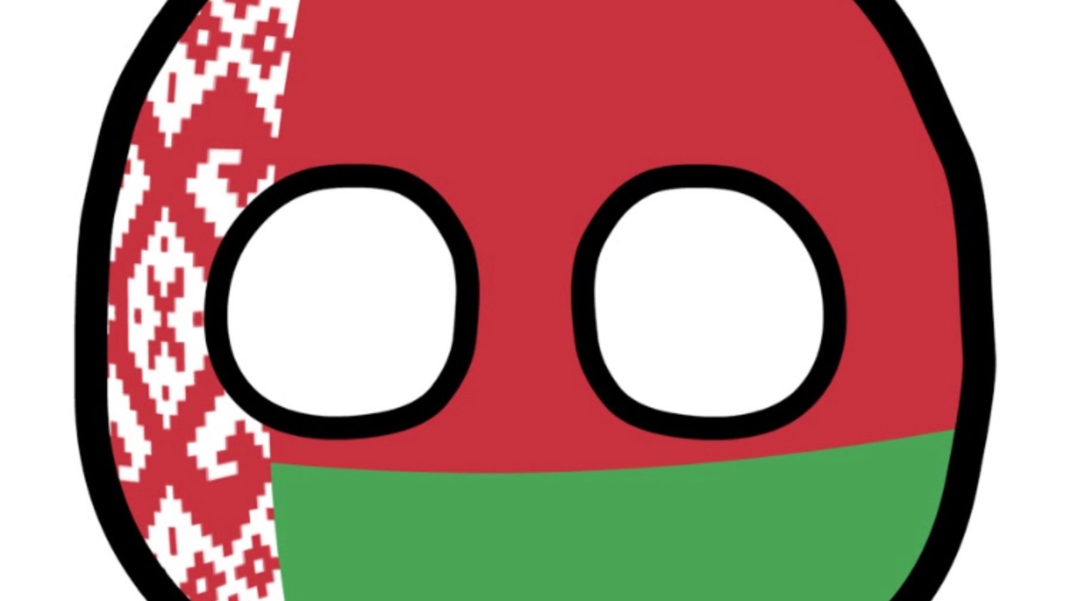 Мои кантриболы!