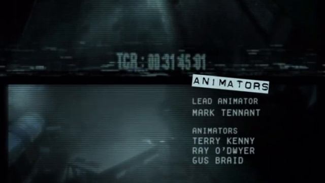 Manhunt all cutscenes - for the Playstation 2