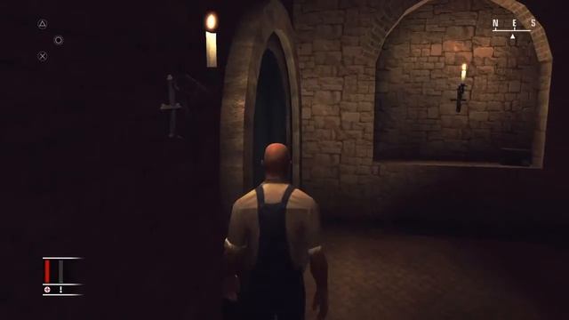 Hitman Blood Money-Vintage Year-Silent Assassin Rating