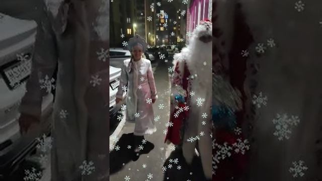 Мы идём к Вам!🌲