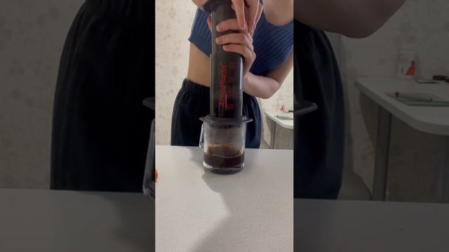 CoffeeRoutine
Кофеиновое дома. Ч6