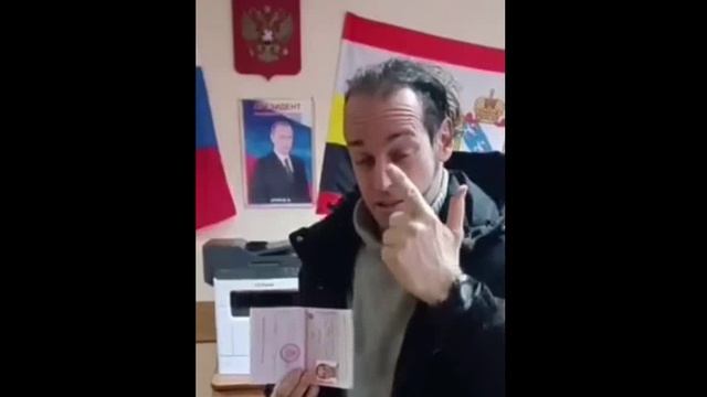 Франческо из Италии_ Участник боевых действий на Донбассе с 14-го года