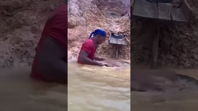 К рукам этих парней золото просто липнет.