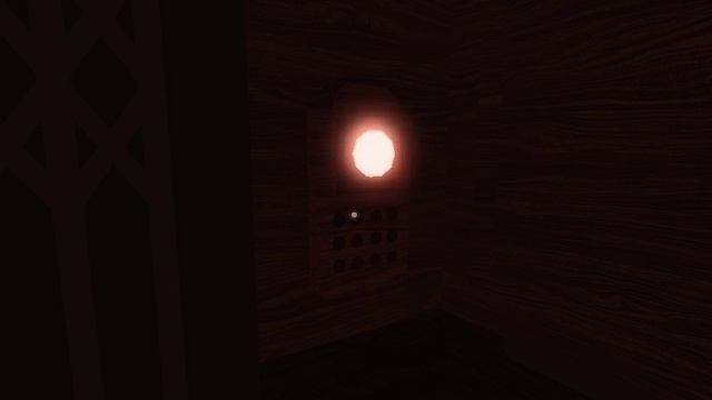 темные монстры Doors