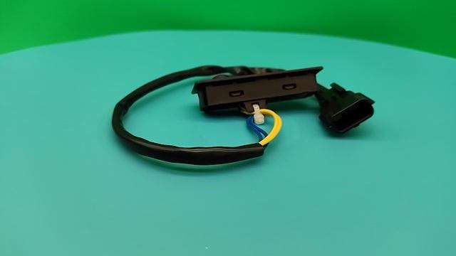 Кнопка открывания багажника Nissan Qashqai J11 2014