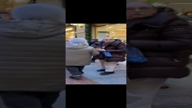 Универсальный магазин