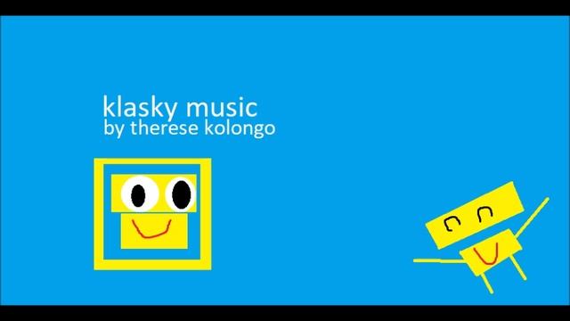 klasky music