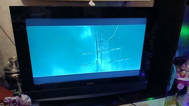 телевизор Thomson 40'