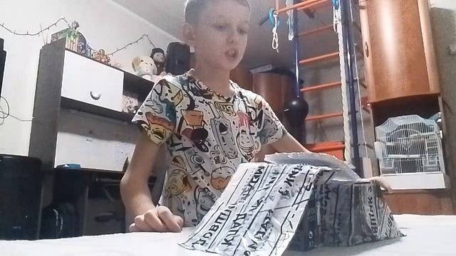 обучение переднему бэкфлипу