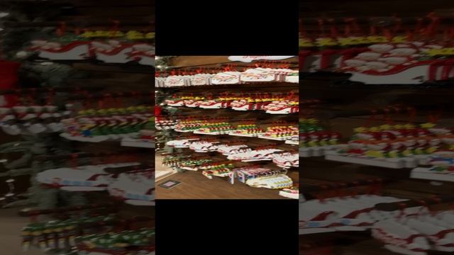 Счастливая история новогодняя