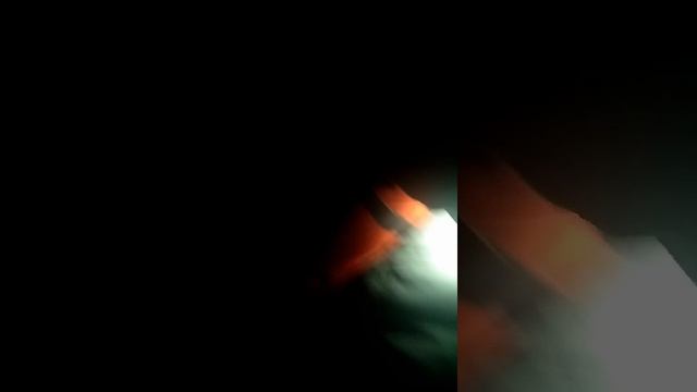 ночь в заброшке 2
