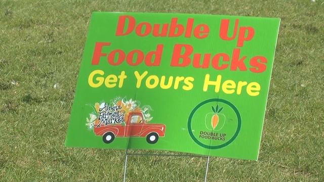 Farmers Market to add kids' booth
