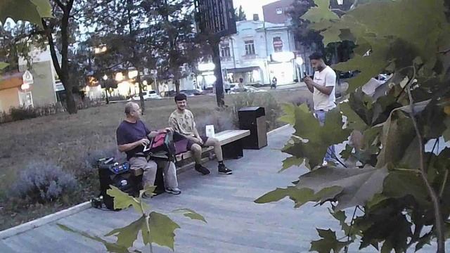 Харинама, Пятигорск, 43