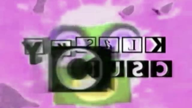 Klasky Csupo in G major 16