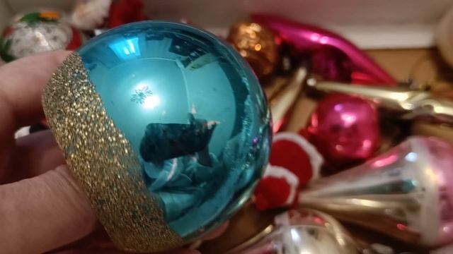 Мой НОВЫЙ ГОД В СССР!!!/Душевное детство