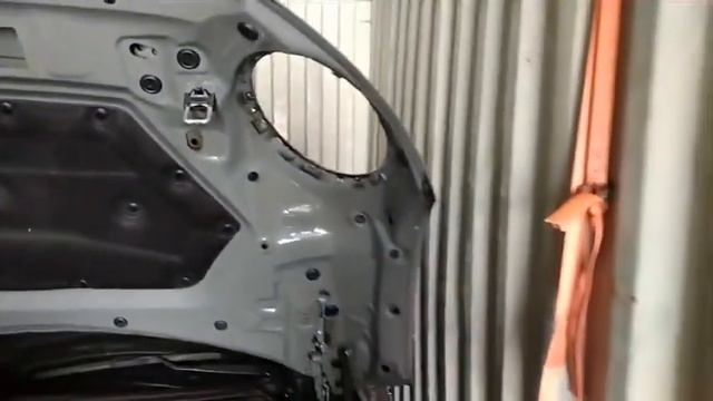 Unboxing MINI COOPER 2020 Import From US