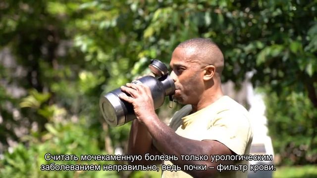 Камни в почках - проблема в сосудах