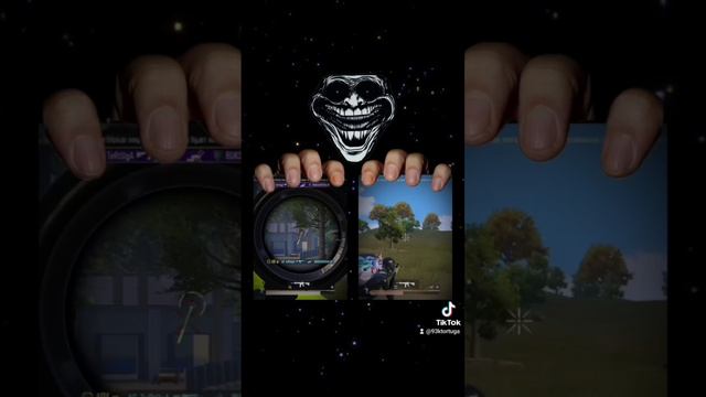 PUBG MOBILE