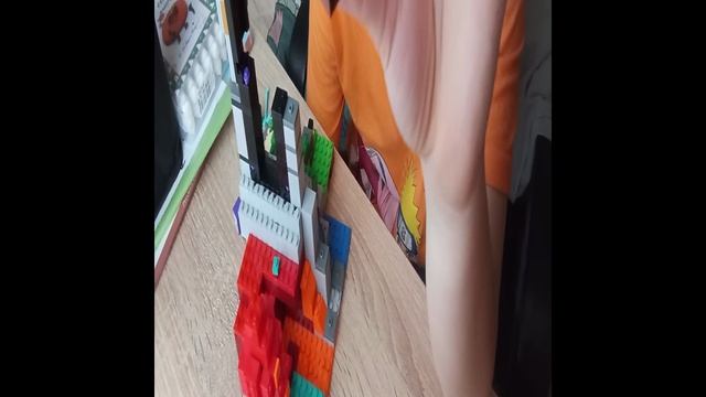 короче: новая рубрика распаковка наборов  lego. обзор на наборы будут выходить не часто