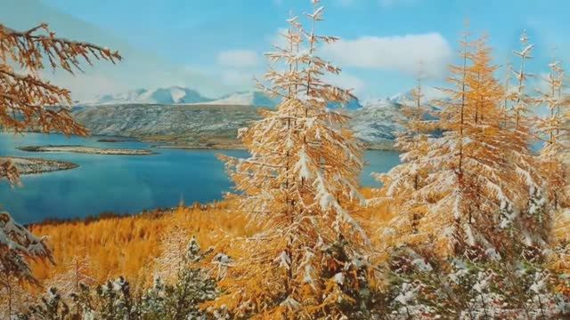 Берелехский вальс