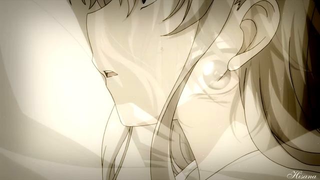 [AMV] - Тишина