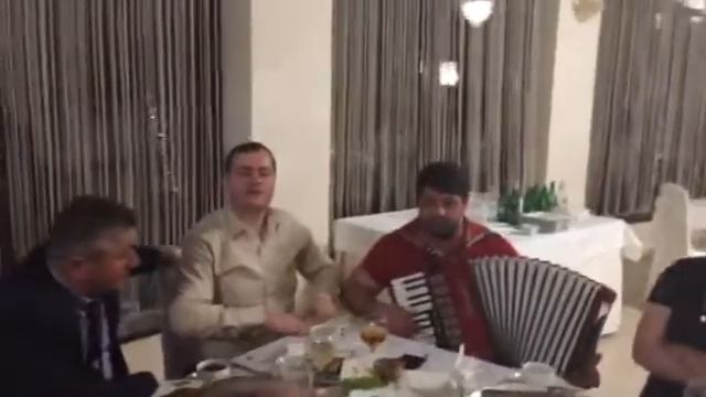 даргинская песня рамазан