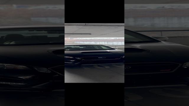 Subaru levorg универсал из Японии