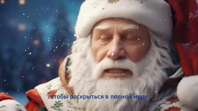 С новым годом